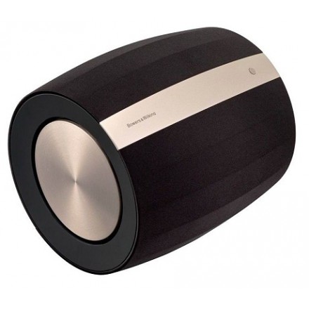 Bowers and Wilkins Formation Bass